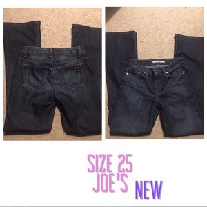 Joe's jeans